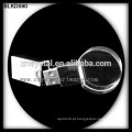 forma de bola de cristal disco flash USB